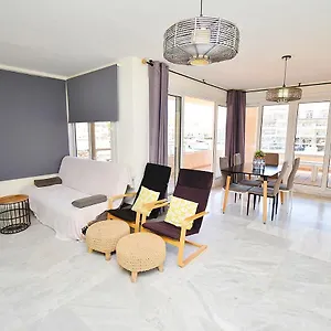 Expoholidays - Puerto Apartment