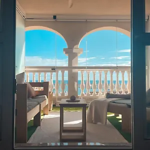 Kailua Dream Almerimar