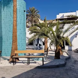 Gaviotas Golf Apartment