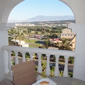 Luxury In With Free Secure Parking Almerimar