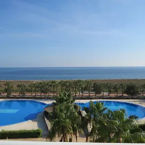 ático Frente Al Mar Almerimar