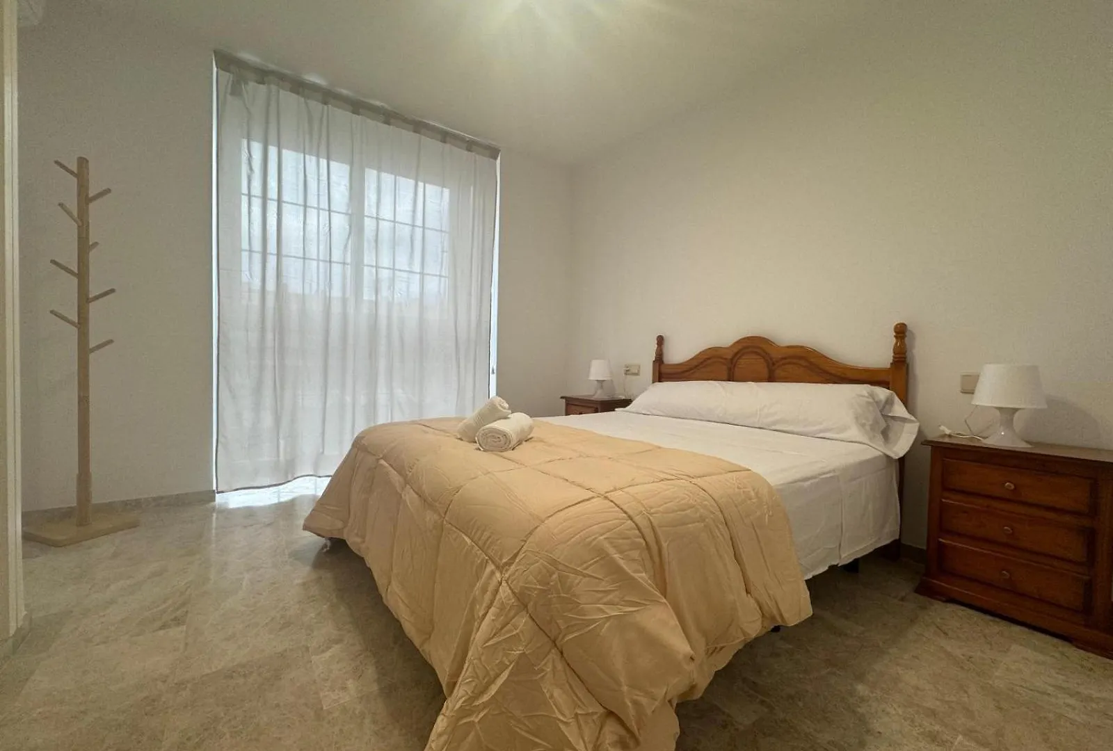 Cuzy Sunset Apartment Almerimar 0*,  Spain