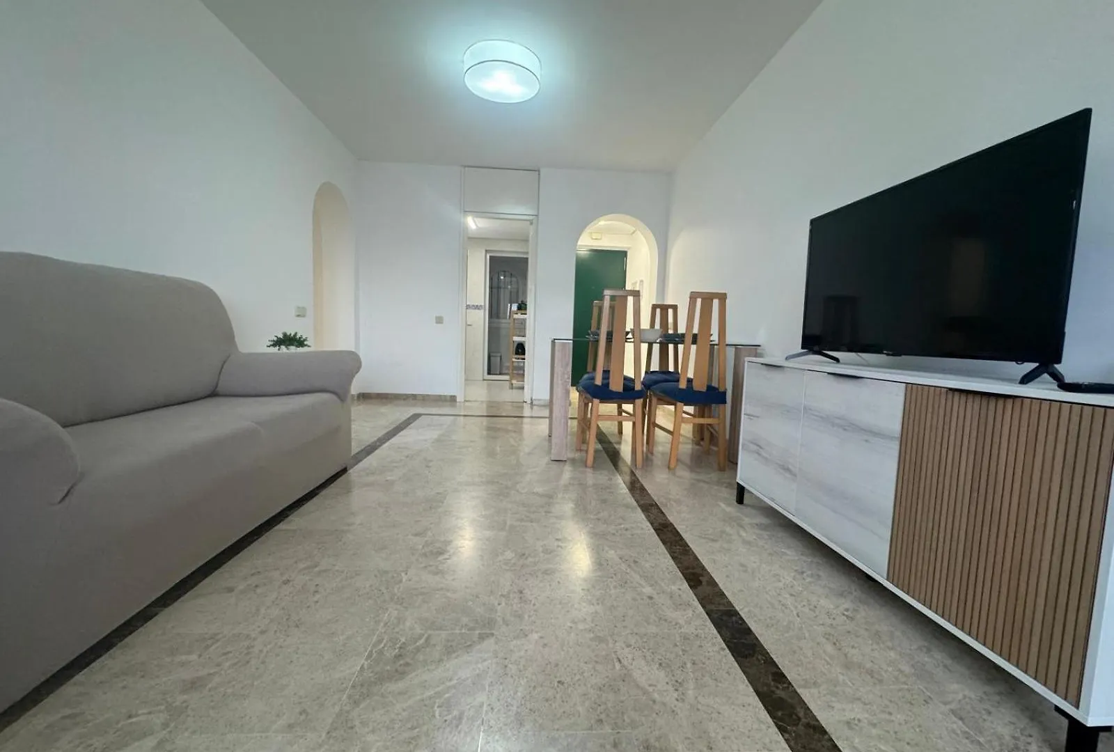 Cuzy Sunset Apartment Almerimar