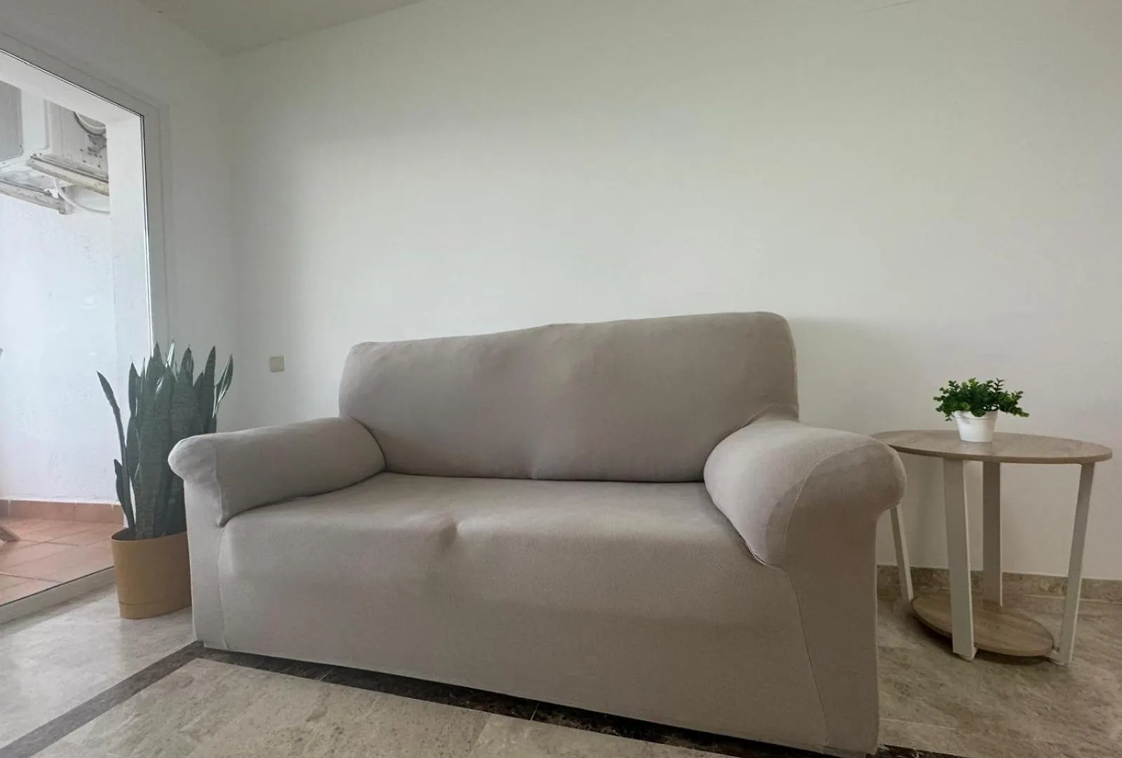 Cuzy Sunset Apartment Almerimar